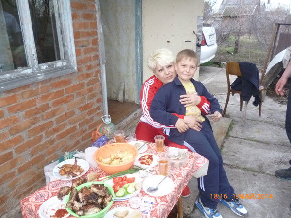 Роза Кутлиева