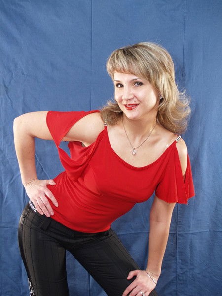 Наталья Плотникова