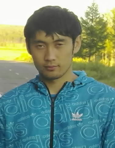 Таши Кыдыралиев