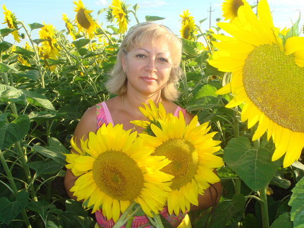 Ирина Шляхтина