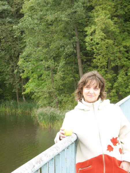 Тамара Хлебунова