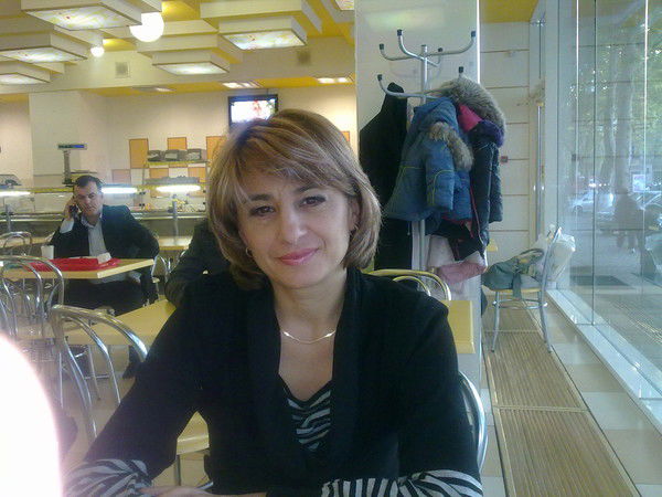 Татьяна Ангелич