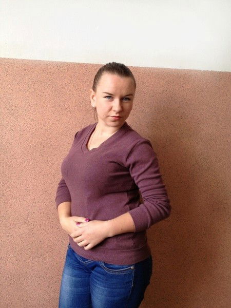 Екатерина Стрельникова