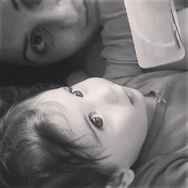 Розанна Шахбазова