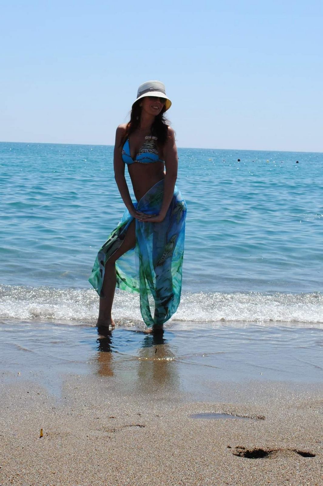 Екатерина Татаринова