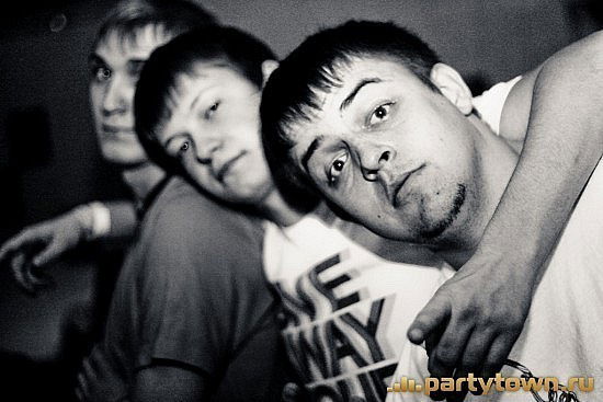 Сергей Деменюков