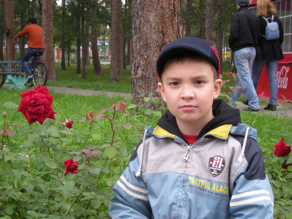 Евгений Прокопьев