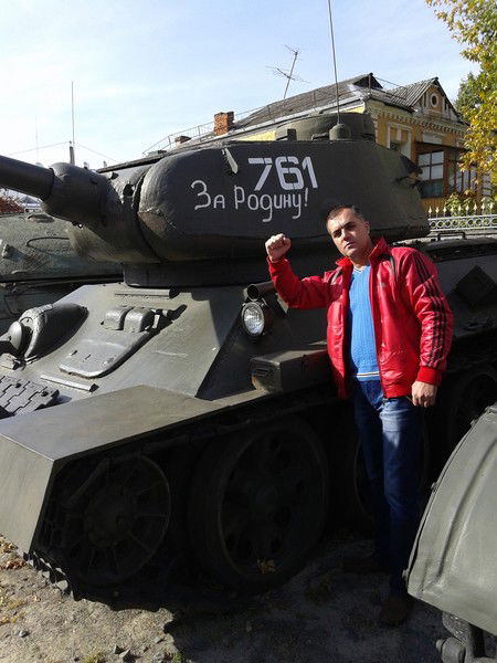 Асиф Аббасов