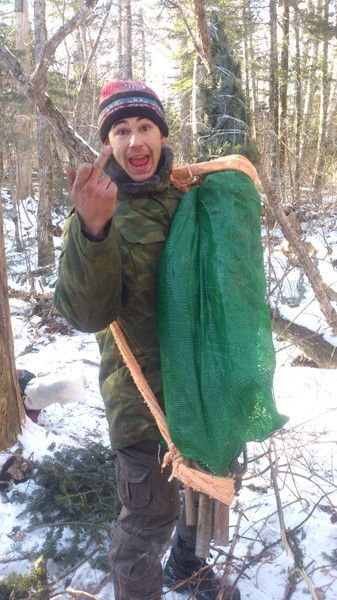 Григорий Ноженко