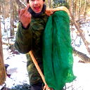 Григорий Ноженко