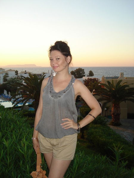 Майя Черных