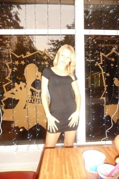 Ольга Евстафиева