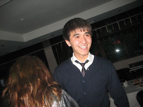 Руслан Юсупов