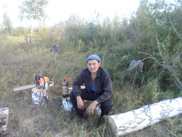 Танжарык Исимов