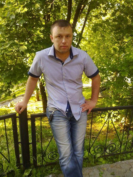 Азат Шакиров