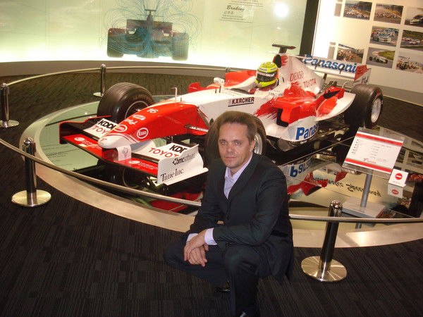 Дмитрий Носатов