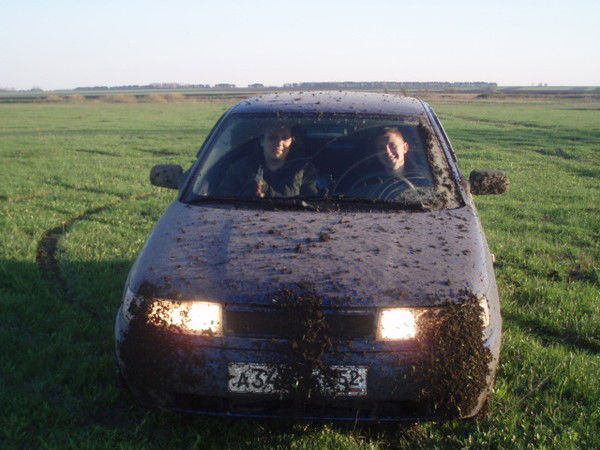 Николай Зимин