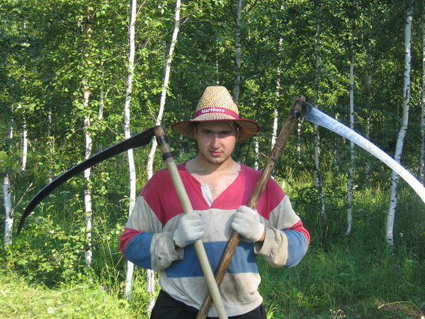 Валерий Сычёв