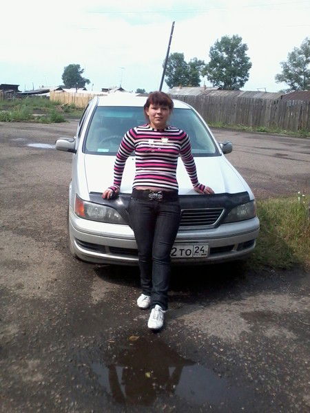 Света Кочкина