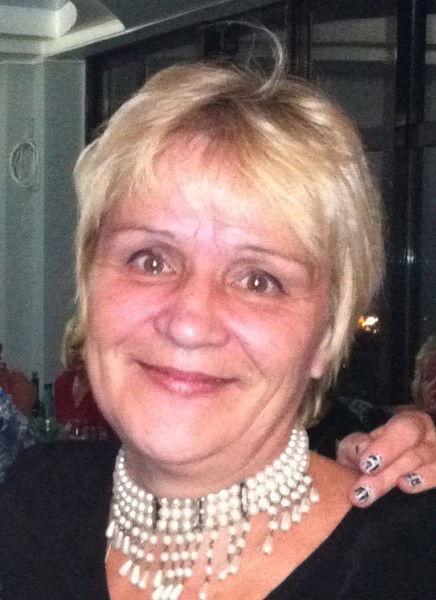 Ирина Мирошникова