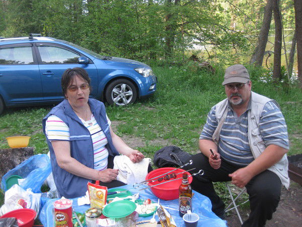 Сергей Лупинос