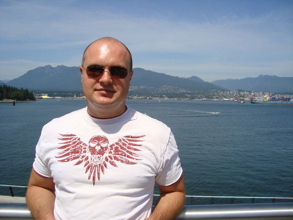 Юрий Винокуров