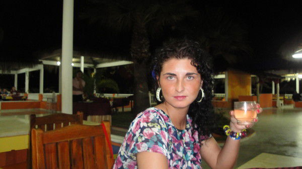 Дарина Алиева