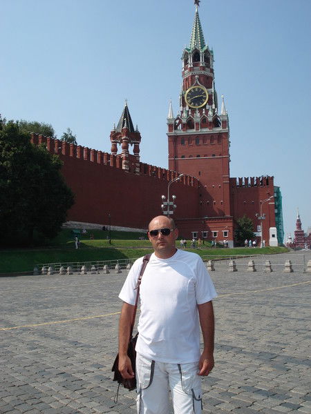 Виктор Загородный