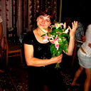 Галина Самкова