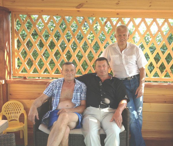 Александр Громов