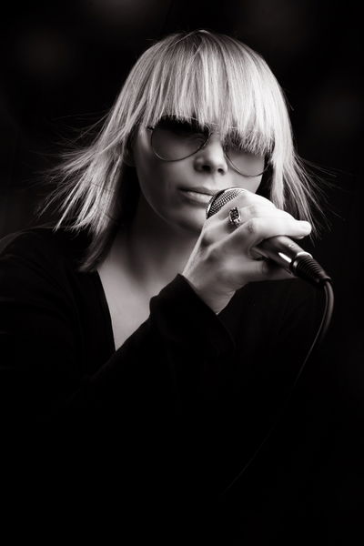 Лора Новикова