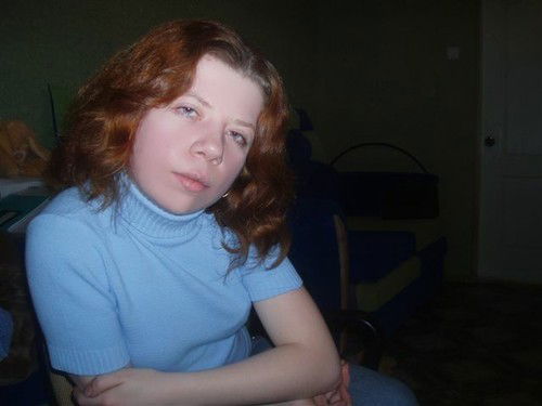 Алена Кренева