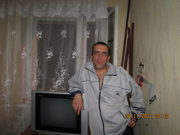 Алексей Усольцев