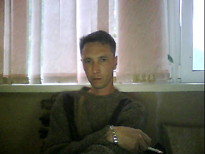 Александр Белюшин