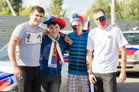 Василий Пилюгин