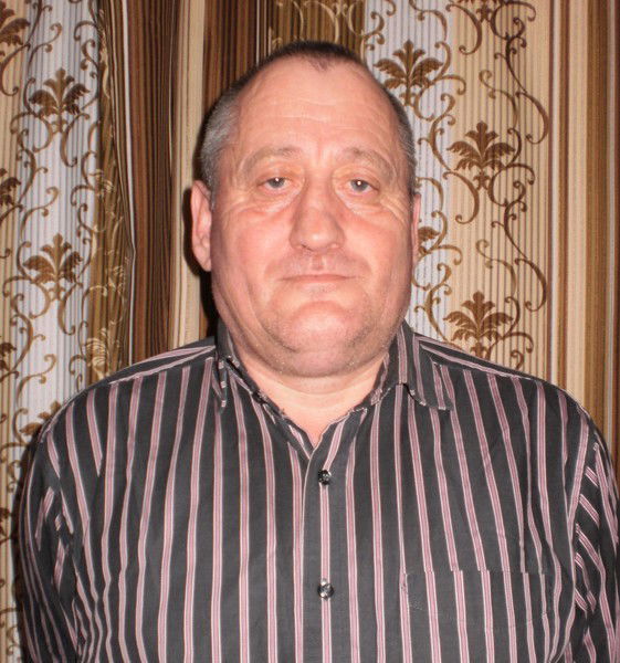 Виктор Алексеевич Пивоваров