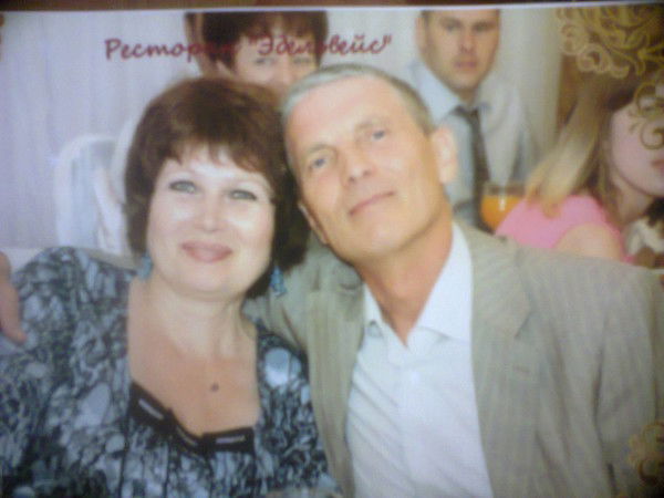 Людмила Кузнецова