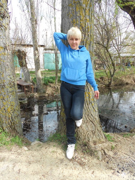 Наталья Плотникова