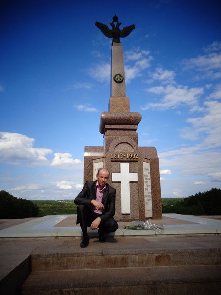 Виталий Терехович