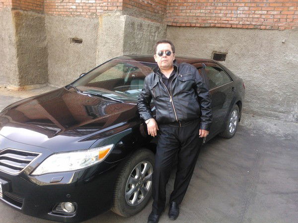 Юрий Кузьмичев