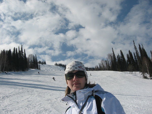 Светлана Андрющенко