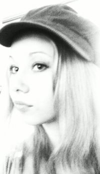 Женечка Егорова