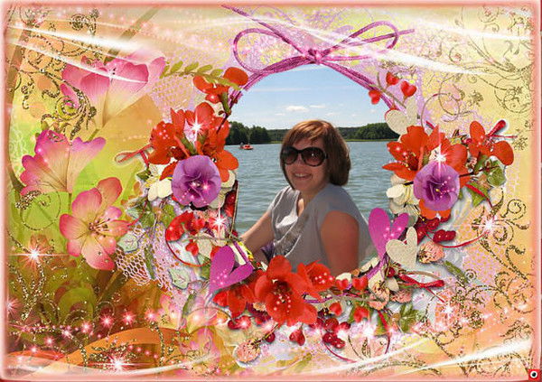 Ольга Дубровская