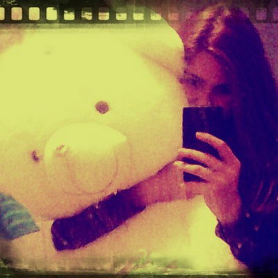 Настя Тесля