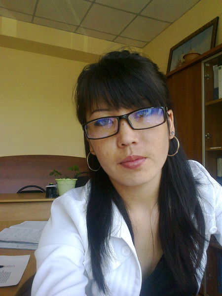 Гульзат Нурсултановна