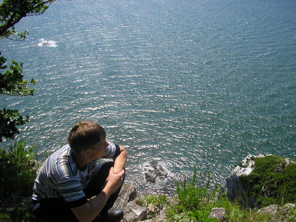 Михаил Мельников