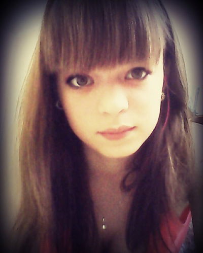 Виктория Гилёва