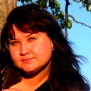Venera Ahmetzianova