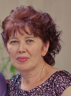 Татьяна Уразаева