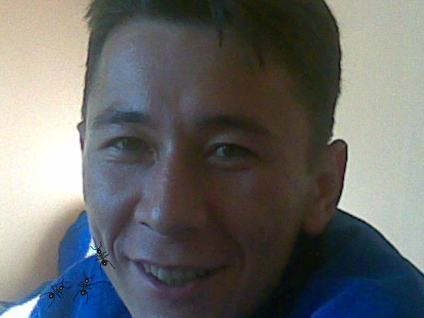 Павел Телегин